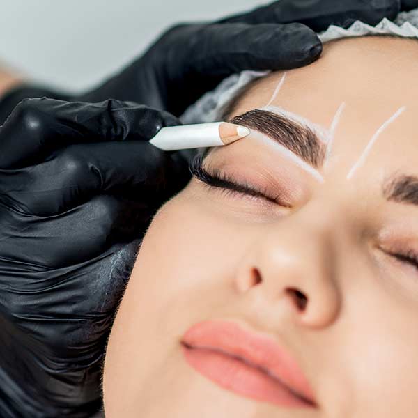 Microblading Diseño de Cejas Madrid - Sandra Escobar MicroBeautySE.com Microblading Diseño de Cejas Madrid - Sandra Escobar MicroBeautySE.com