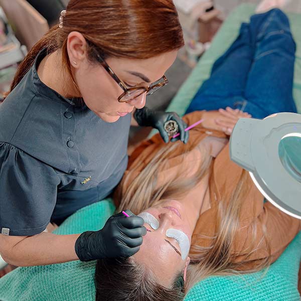 Microblading - Sandra Escobar Madrid Microblading - Sandra Escobar Madrid
