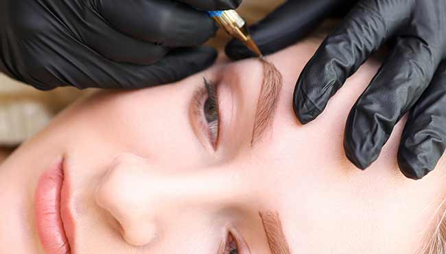 Microblading Diseño de Cejas Madrid - Sandra Escobar MicroBeautySE.com Microblading Diseño de Cejas Madrid - Sandra Escobar MicroBeautySE.com
