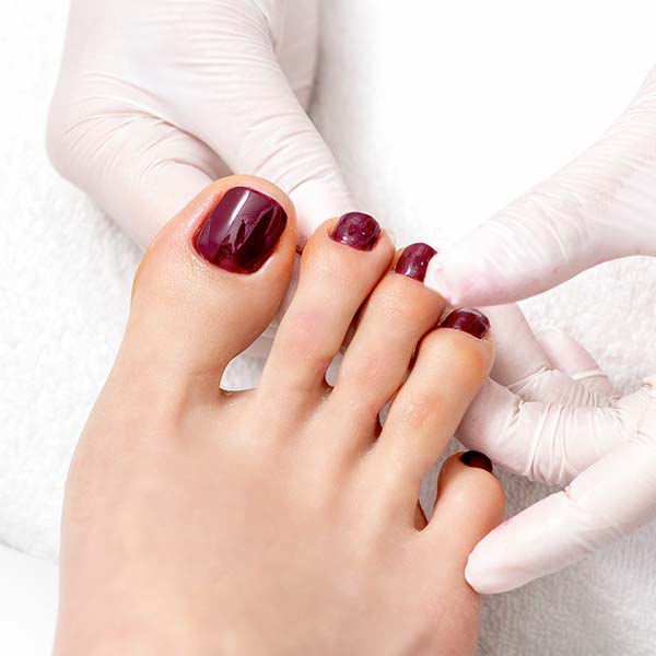 Pedicura Madrid - Sandra Escobar MicroBeautySE.com Pedicura Madrid - Sandra Escobar MicroBeautySE.com