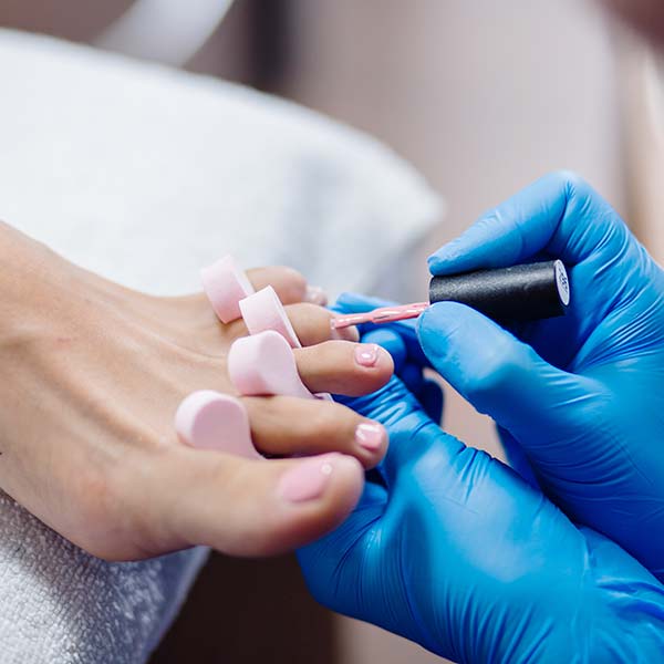 Pedicura Madrid - Sandra Escobar MicroBeautySE.com Pedicura Madrid - Sandra Escobar MicroBeautySE.com