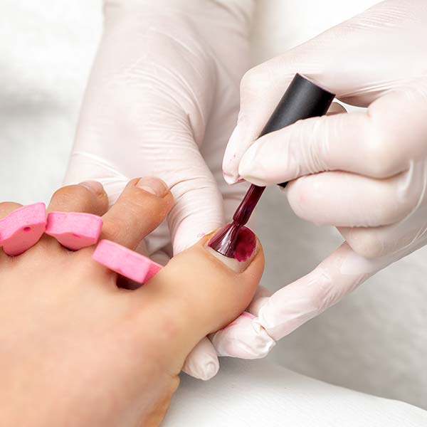 Pedicura Madrid - Sandra Escobar MicroBeautySE.com Pedicura Madrid - Sandra Escobar MicroBeautySE.com