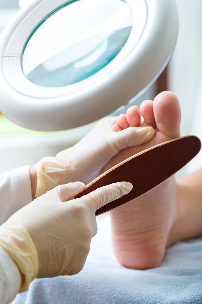 Pedicura Madrid - Sandra Escobar MicroBeautySE.com Pedicura Madrid - Sandra Escobar MicroBeautySE.com