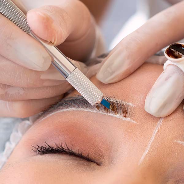 Micropigmentación de Cejas en Madrid Micropigmentación de Cejas en Madrid