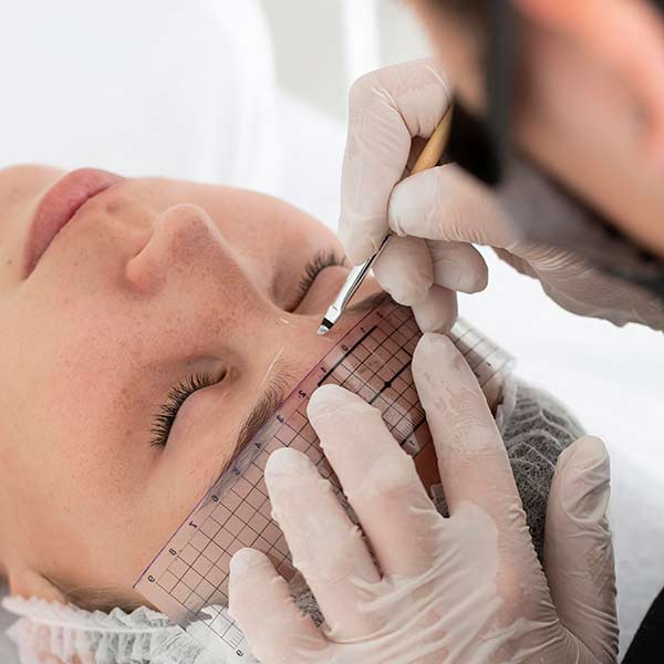Micropigmentación de Cejas en Madrid Micropigmentación de Cejas en Madrid