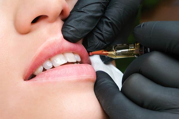 Micropigmentación Labios en Madrid Micropigmentación Labios en Madrid