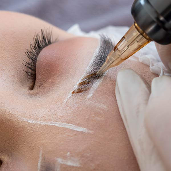 Micropigmentación de Cejas en Madrid Micropigmentación de Cejas en Madridv