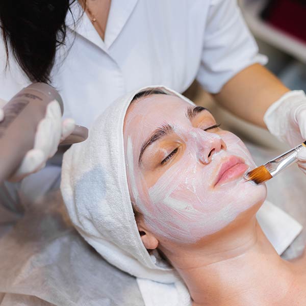 Tratamientos Faciales - Sandra Escobar MicroBeautySE.com