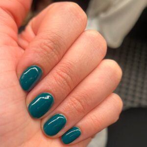Manicura Semipermanente Exprés a Domicilio en Madrid